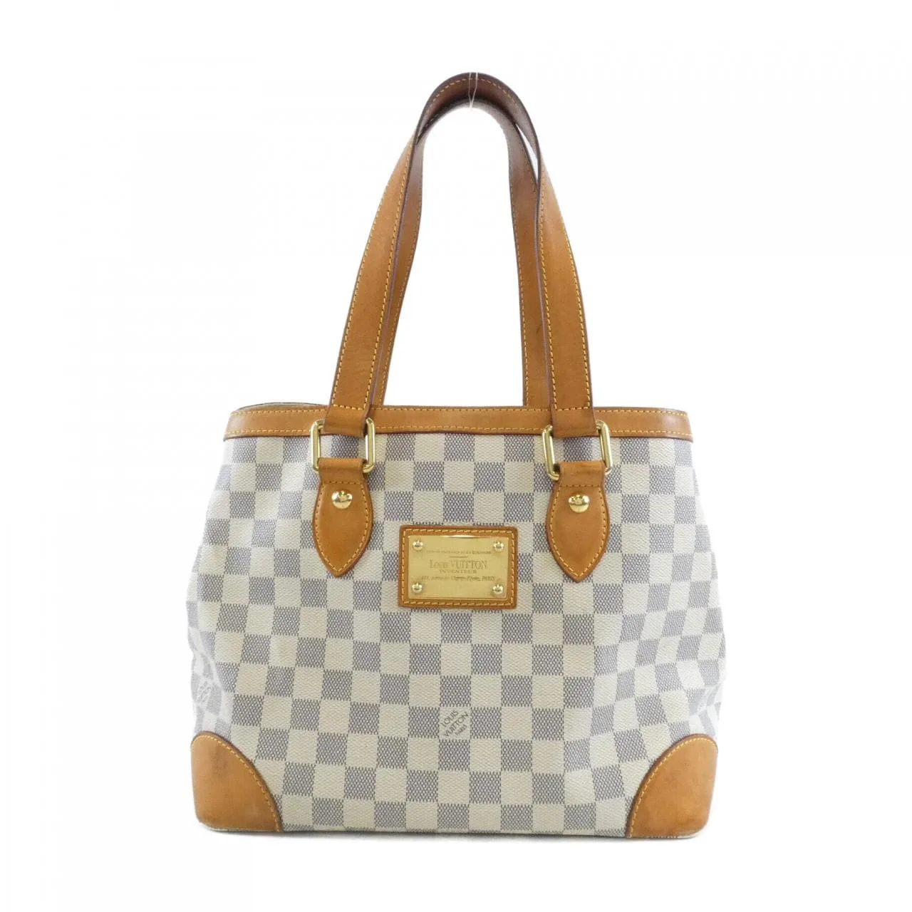 LOUIS VUITTON N51207 Handbag Damier