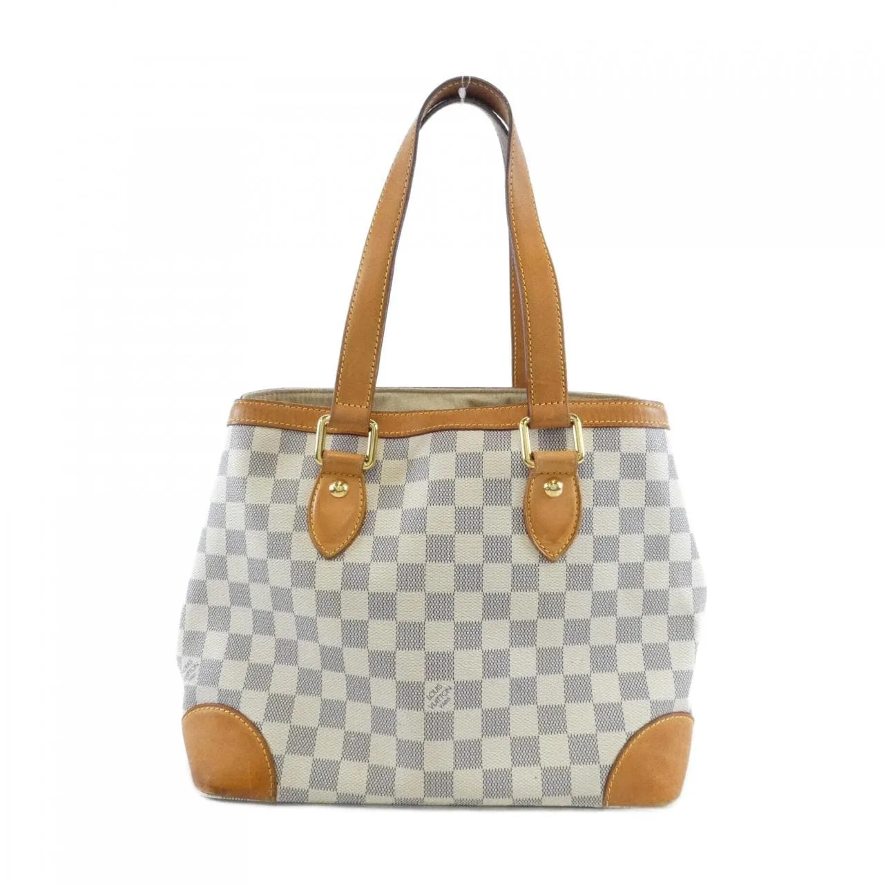LOUIS VUITTON N51207 Handbag Damier 2