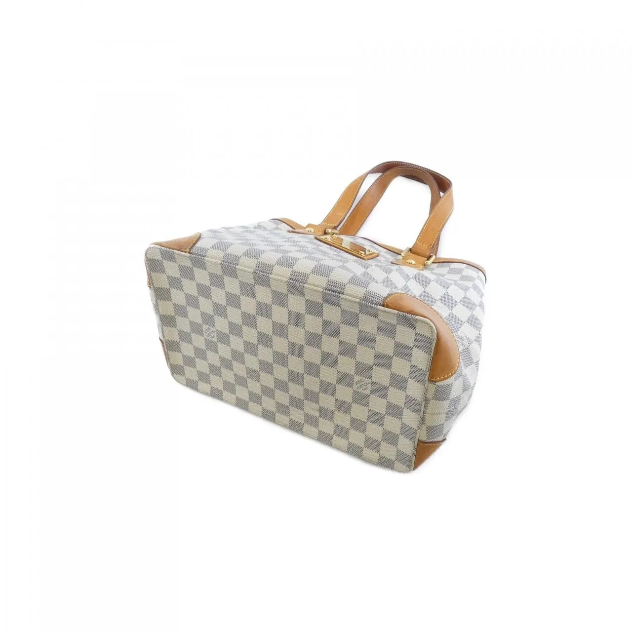 LOUIS VUITTON N51207 Handbag Damier 3