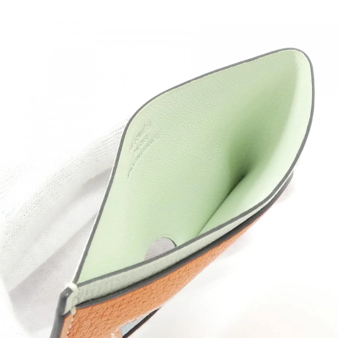 HERMES 084483CK 卡片套 4