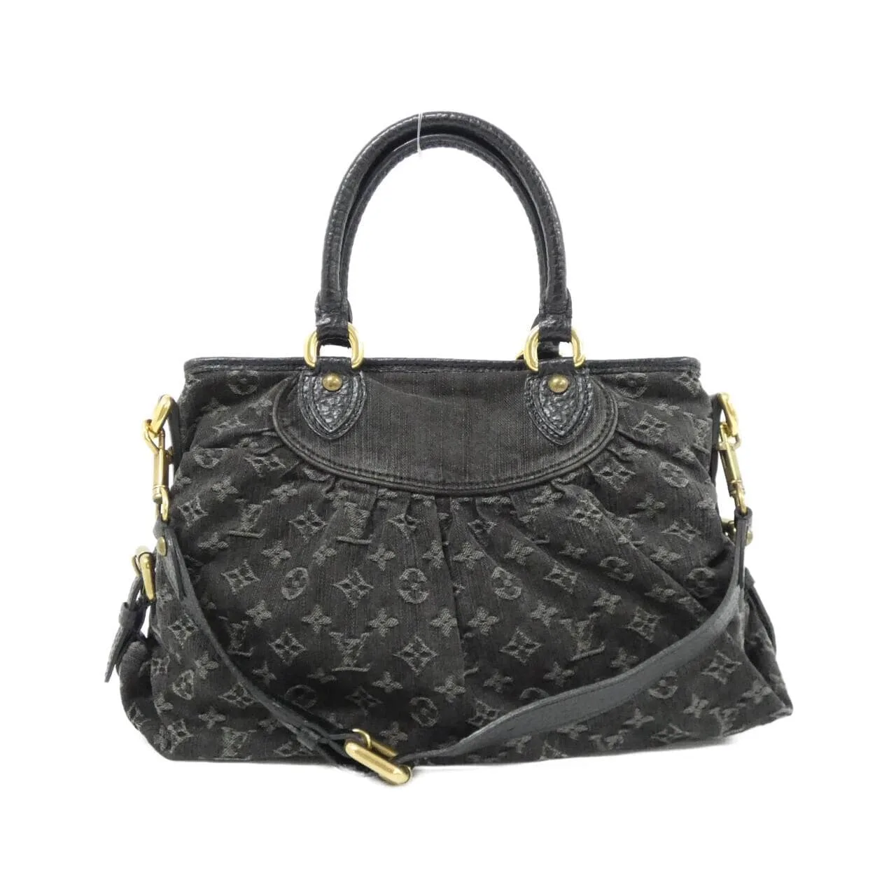 LOUIS VUITTON M95351 Handbag Monogram