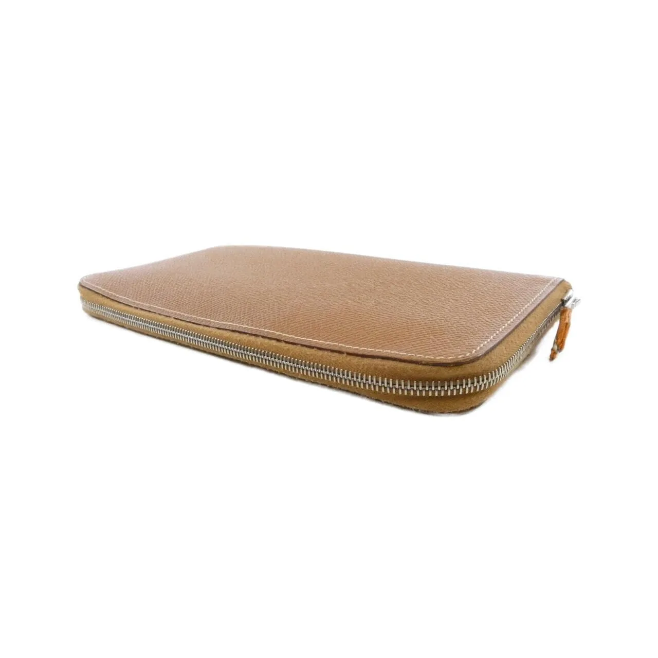 HERMES 063215CK 銀包 Epsom 2