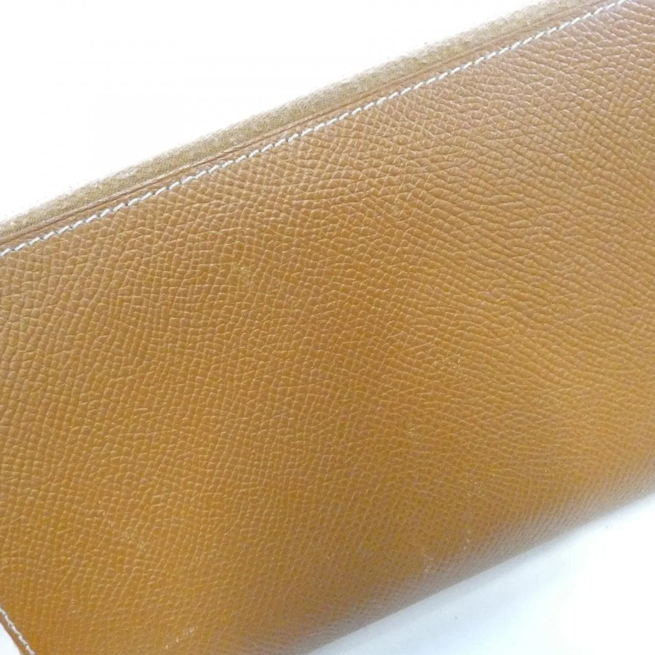 HERMES 063215CK 銀包 Epsom 5