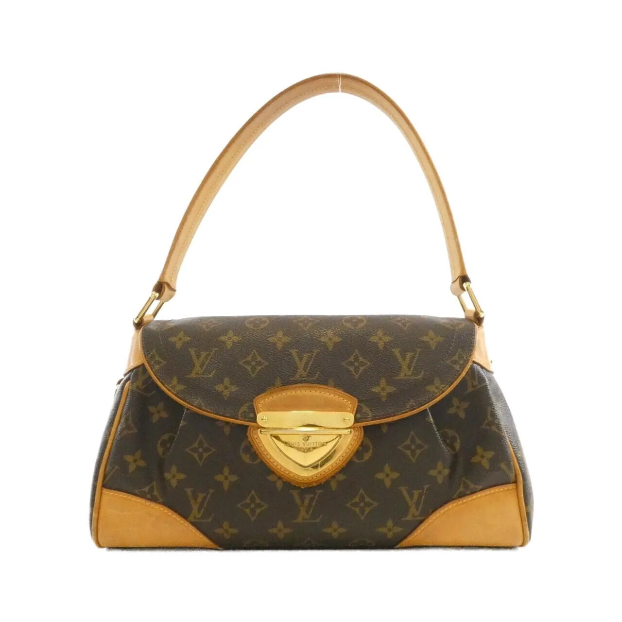 LOUIS VUITTON M40121 Shoulder Monogram