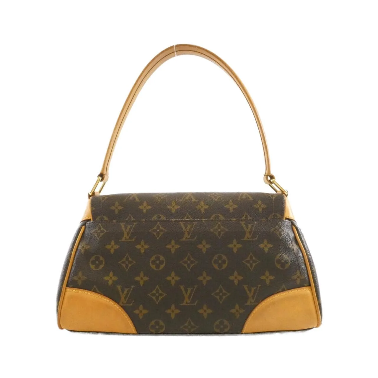 LOUIS VUITTON M40121 Shoulder Monogram 2