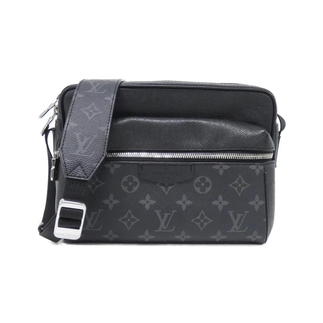 LOUIS VUITTON M30233 Shoulder Canvas