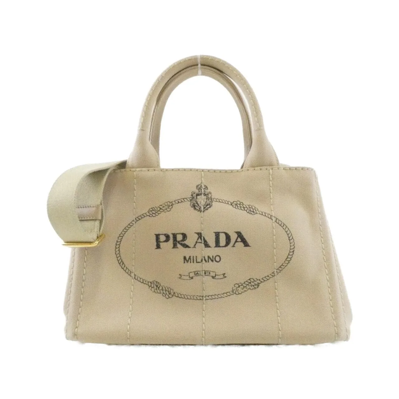 PRADA 1BG439 Handbag