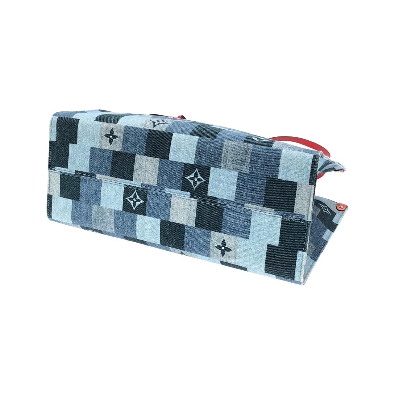 LOUIS VUITTON OnTheGo M44992 手提包 Monogram 2