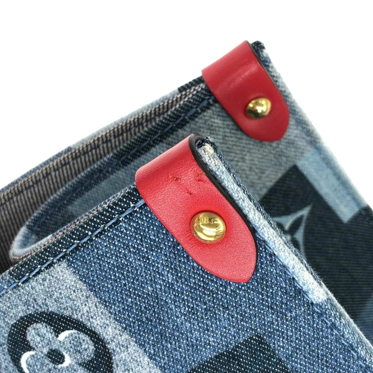 LOUIS VUITTON OnTheGo M44992 手提包 Monogram 5