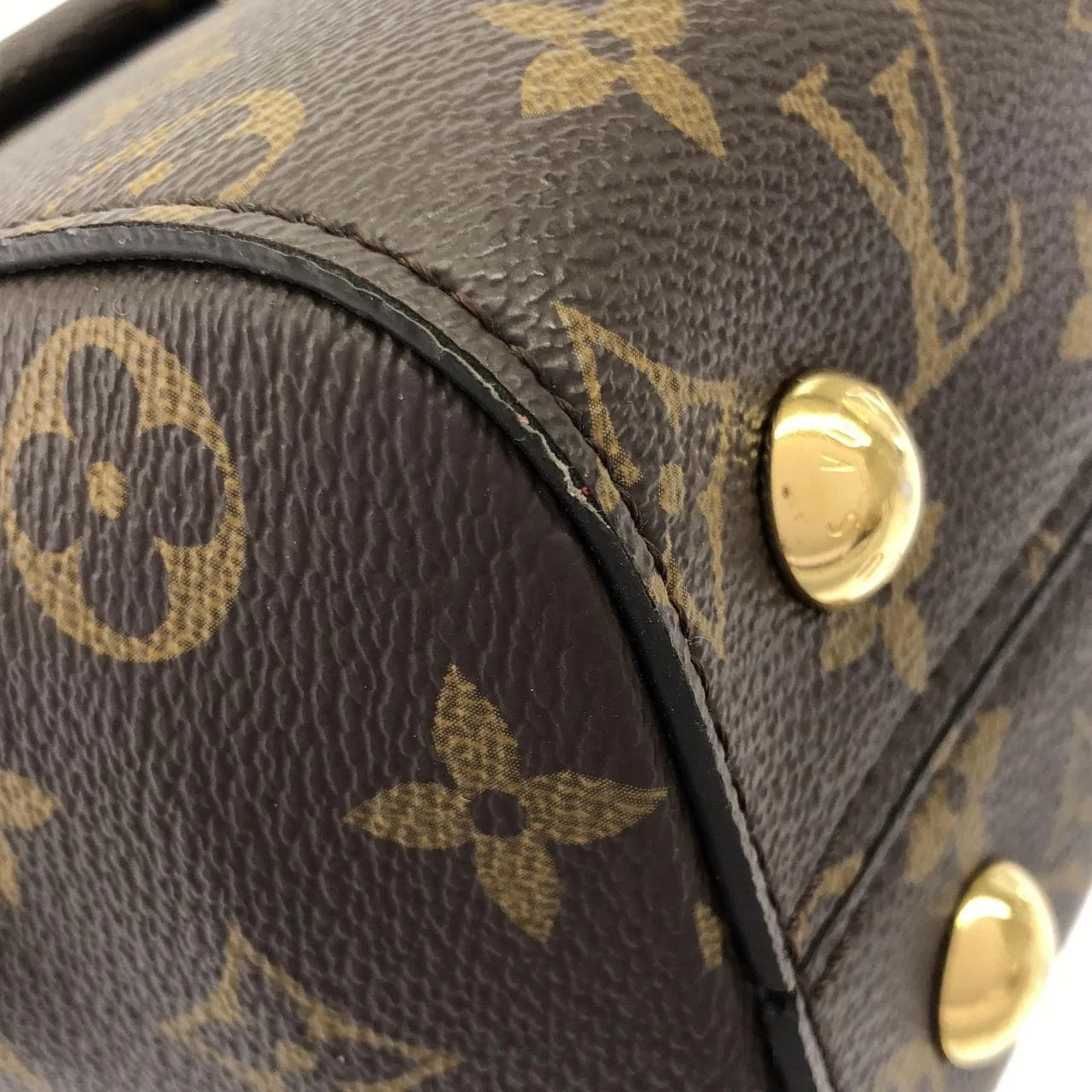 LOUIS VUITTON M42738 手提包 Monogram 3