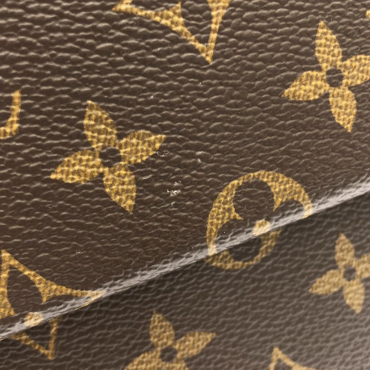 LOUIS VUITTON M42738 手提包 Monogram 4
