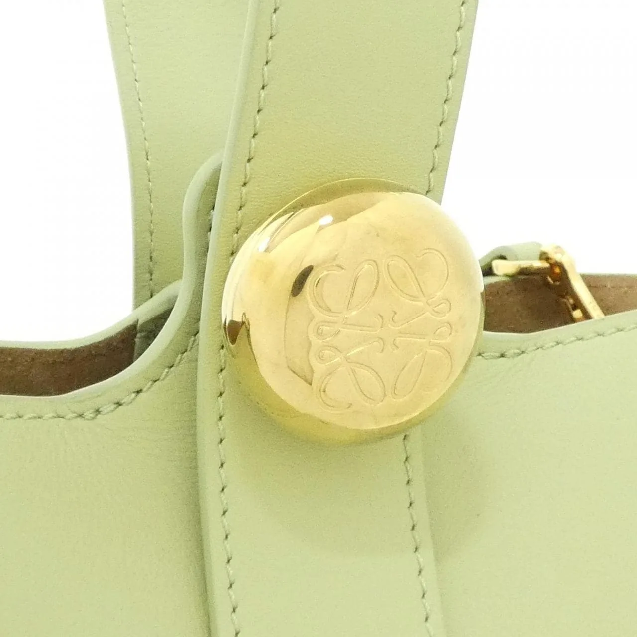LOEWE AANBBBMX01 手提包 4