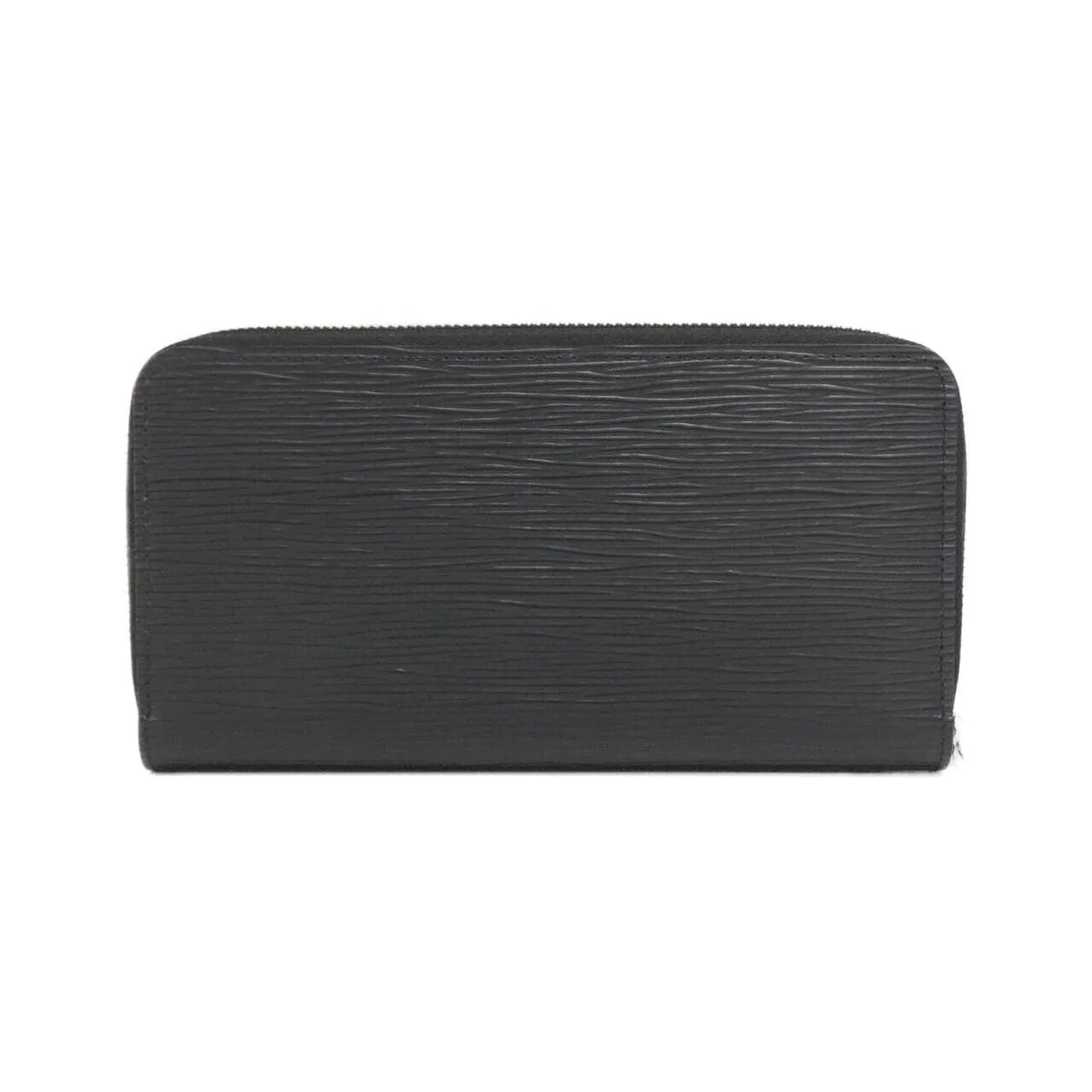 LOUIS VUITTON M61857 Wallet Epi 黑色 Epi 中古品A - 縮圖 2