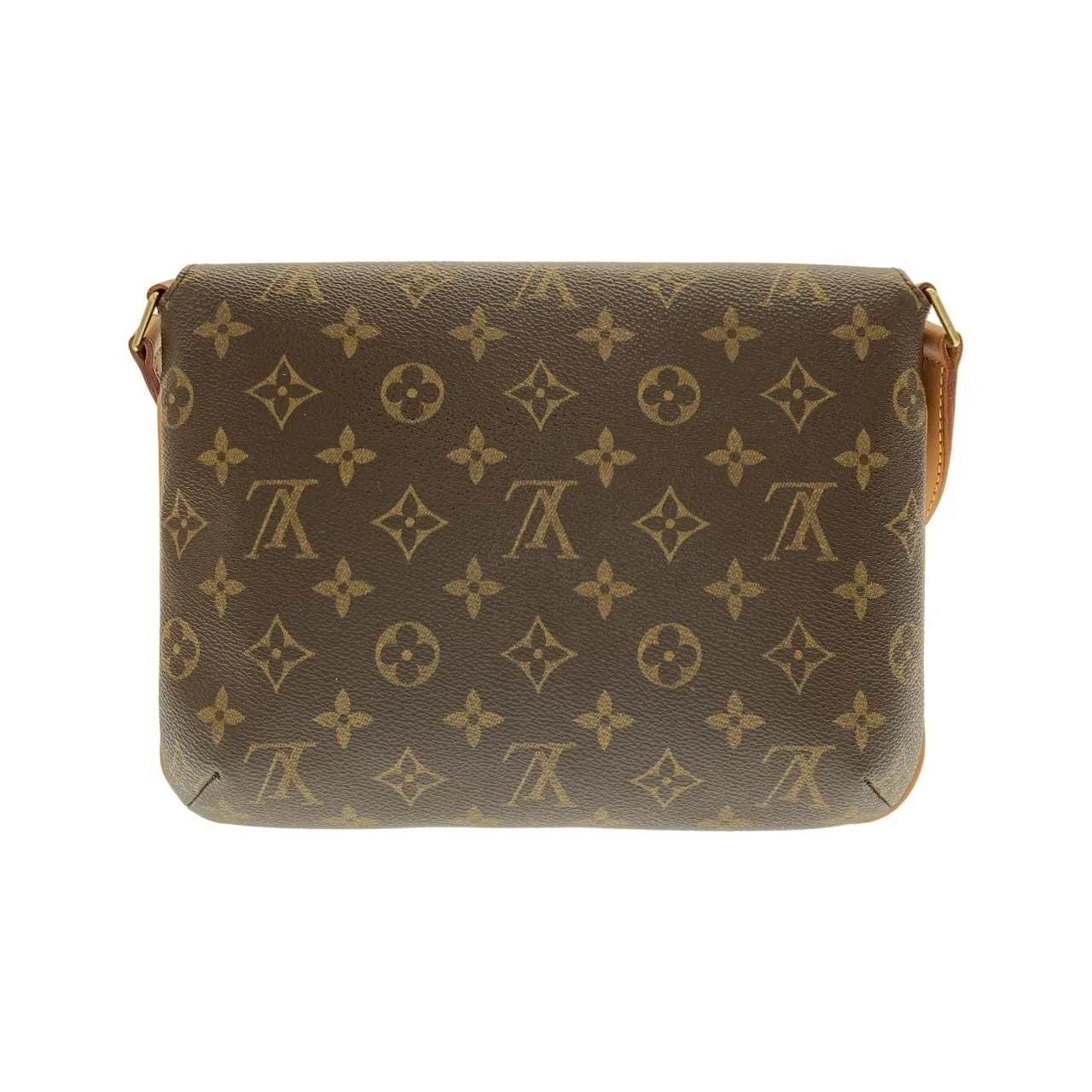 LOUIS VUITTON Musette M51257 肩背包 Monogram 2