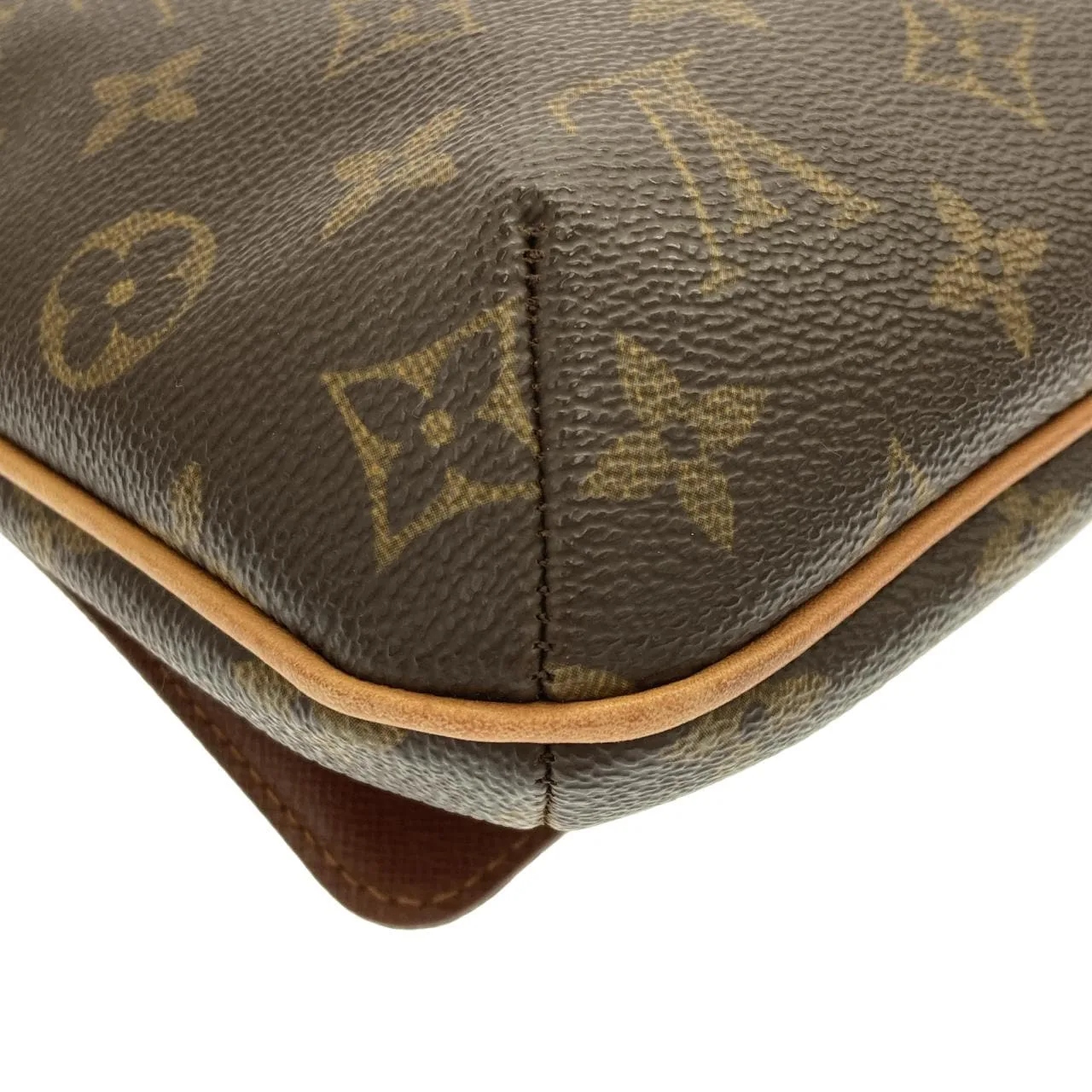 LOUIS VUITTON Musette M51257 肩背包 Monogram 3