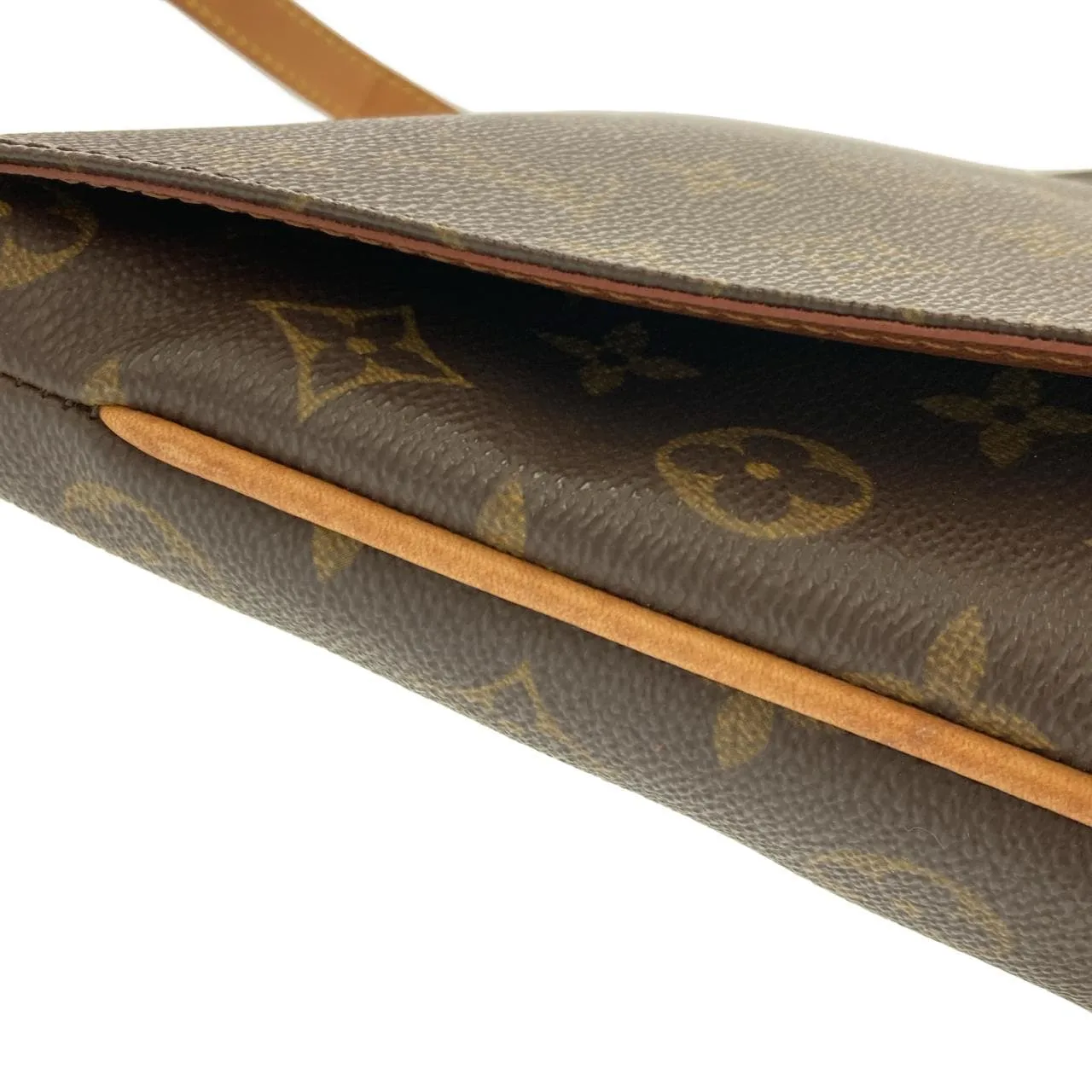 LOUIS VUITTON Musette M51257 肩背包 Monogram 5