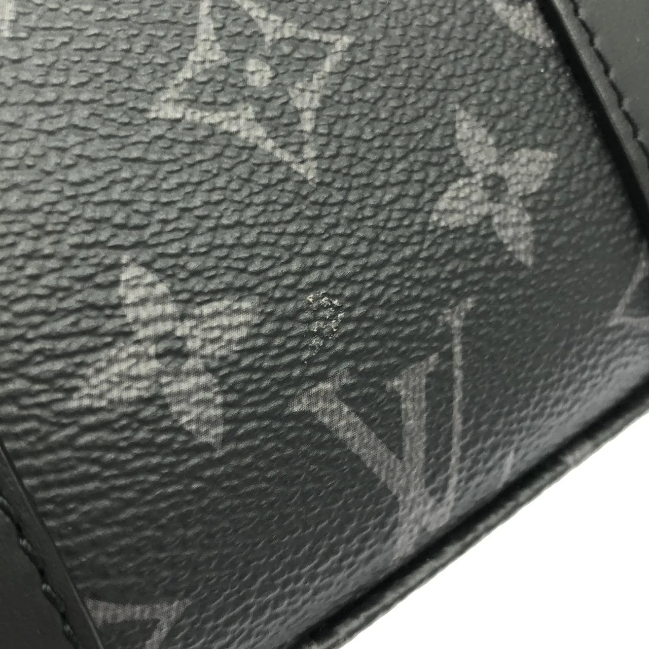 LOUIS VUITTON Eclipse M46098 手提包 Monogram 4