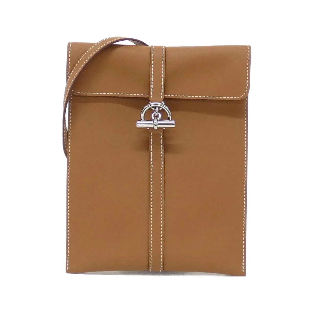 HERMES 086476CK Pouch Swift
