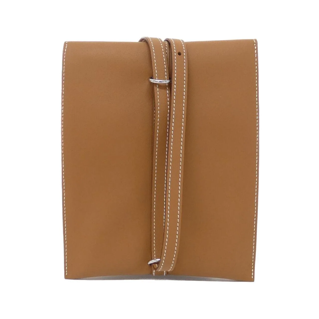 HERMES 086476CK Pouch Swift 2