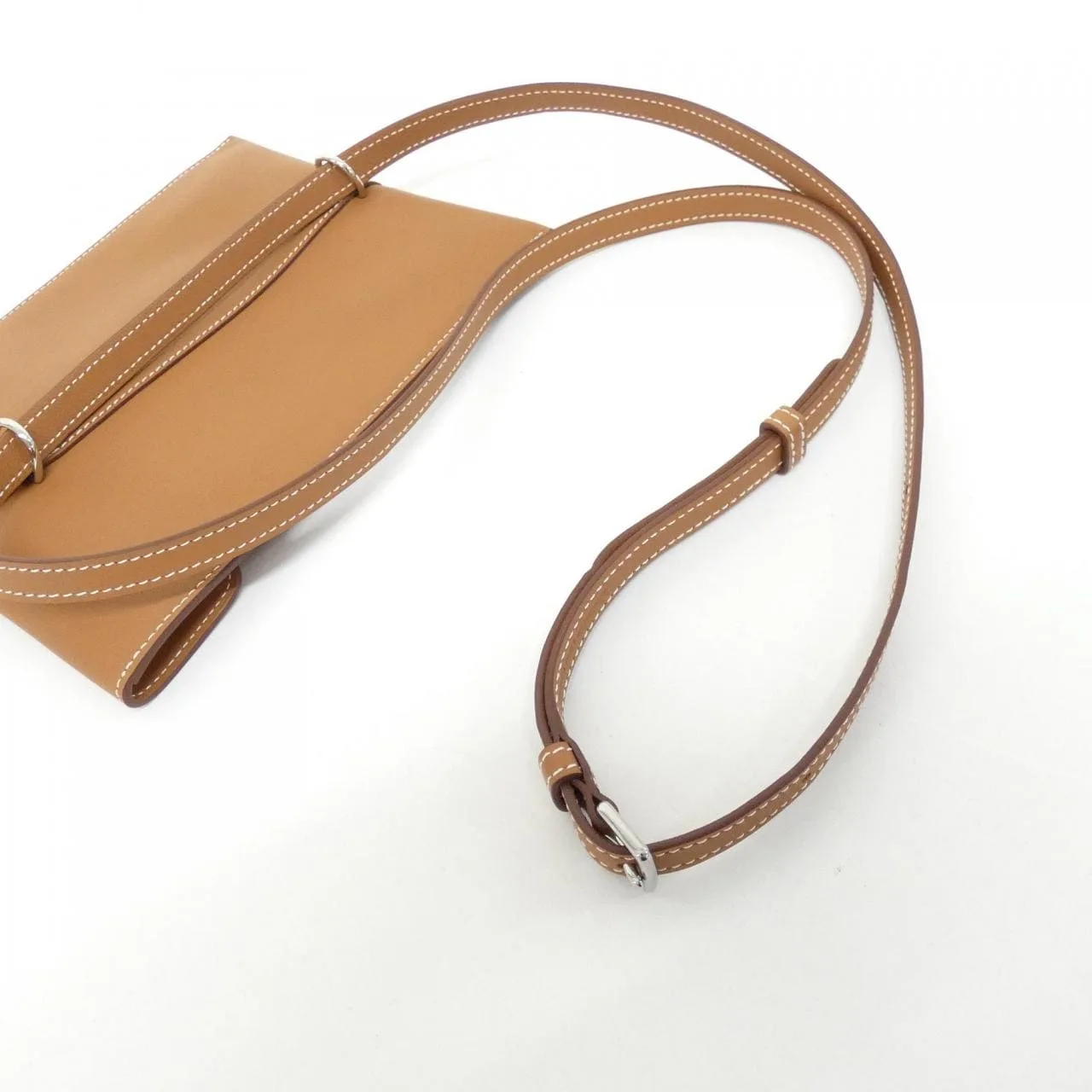 HERMES 086476CK Pouch Swift 5