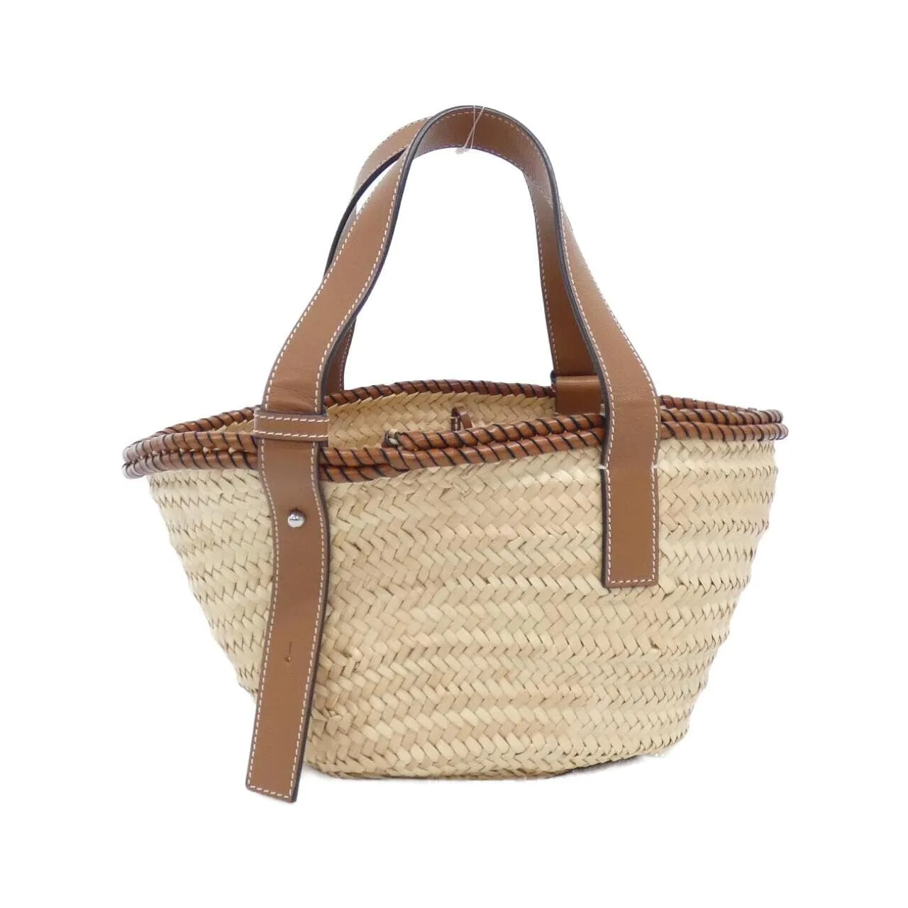 LOEWE Basket A223S92X11 手提包 2