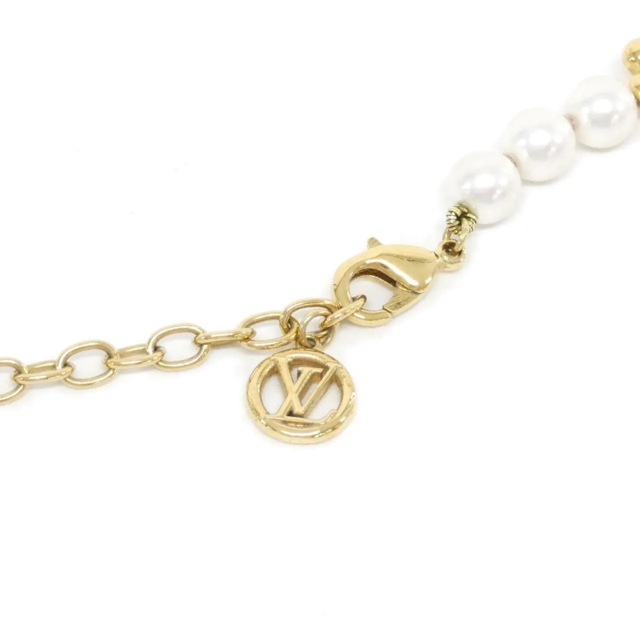 LOUIS VUITTON M01990 配飾 3