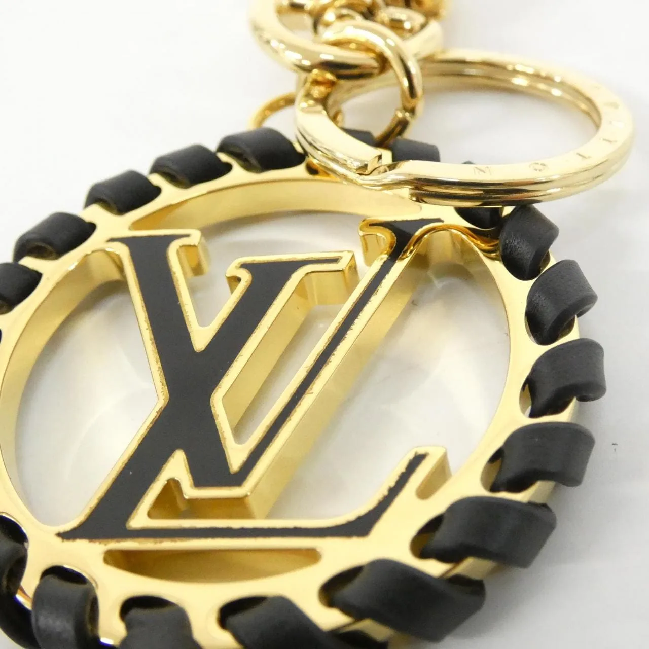 LOUIS VUITTON M63082 鎖匙包 2