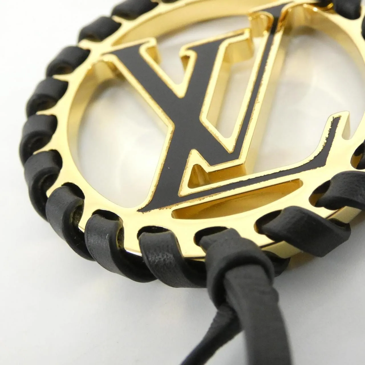 LOUIS VUITTON M63082 鎖匙包 3