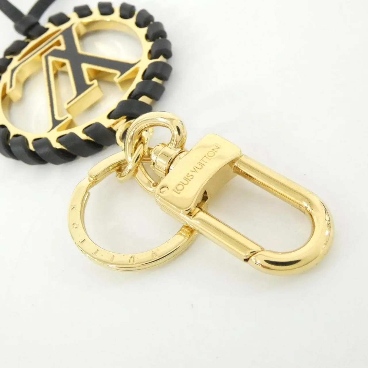 LOUIS VUITTON M63082 鎖匙包 4