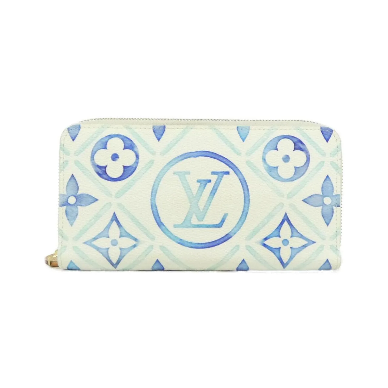 LOUIS VUITTON M83624 銀包 Monogram