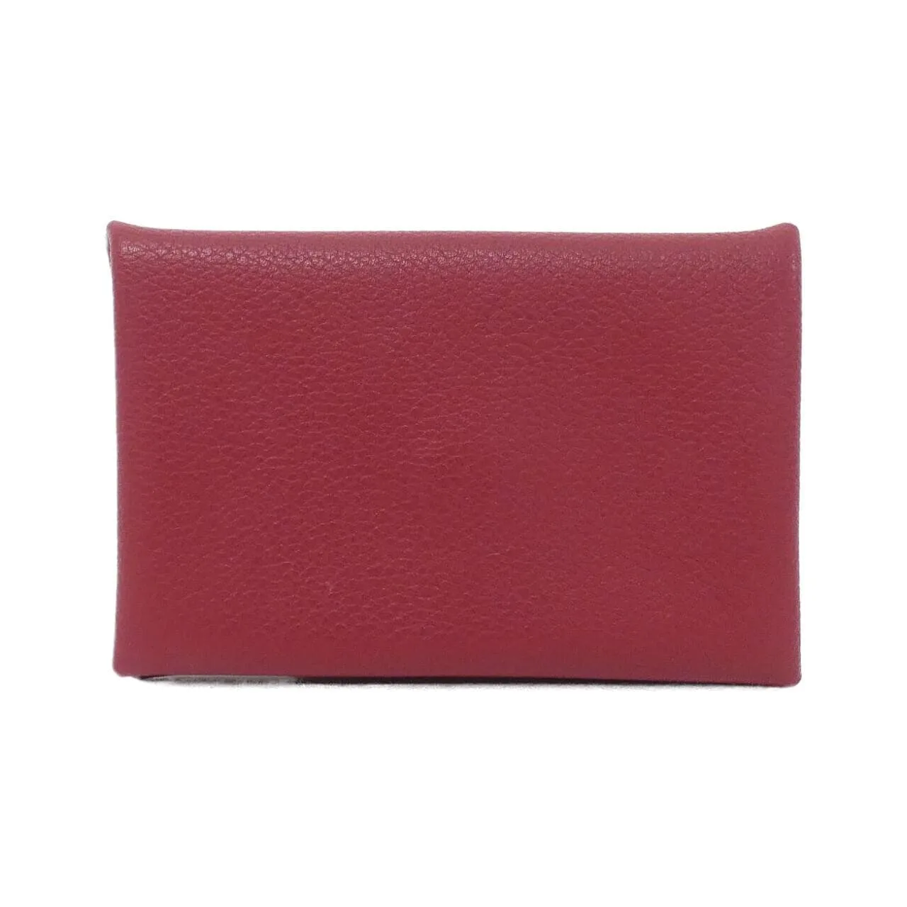 HERMES 064954CK Card Case