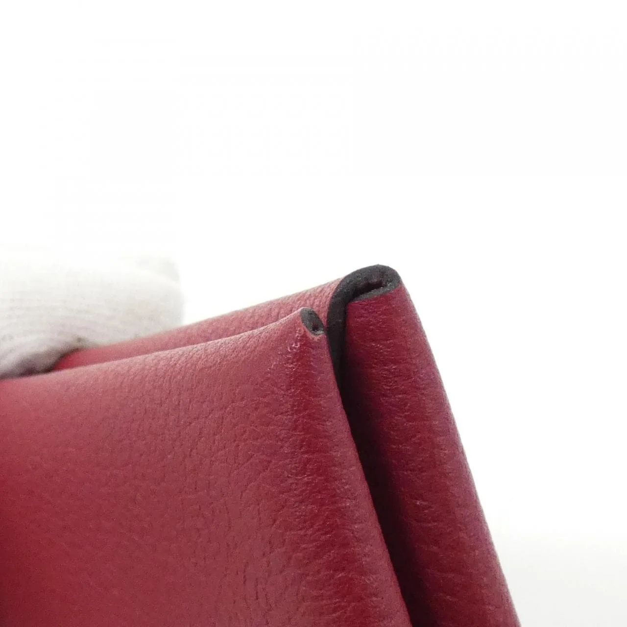 HERMES 064954CK Card Case 3