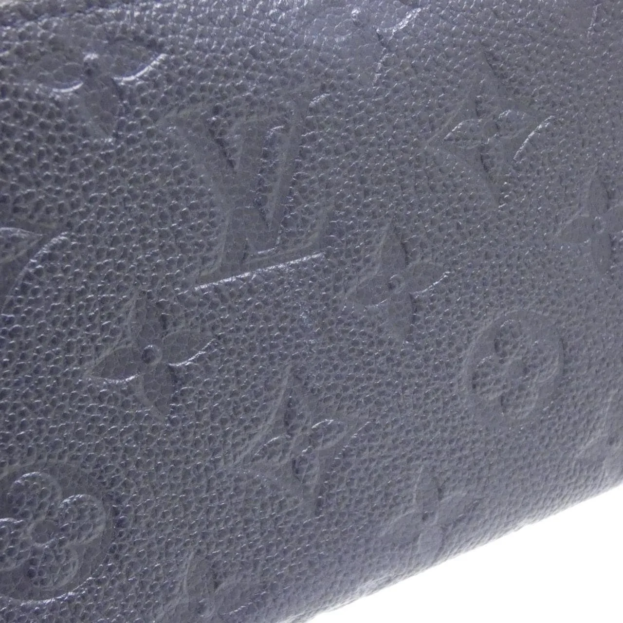 LOUIS VUITTON M62121 Wallet Monogram Rouge Monogram 中古品A - 縮圖 5