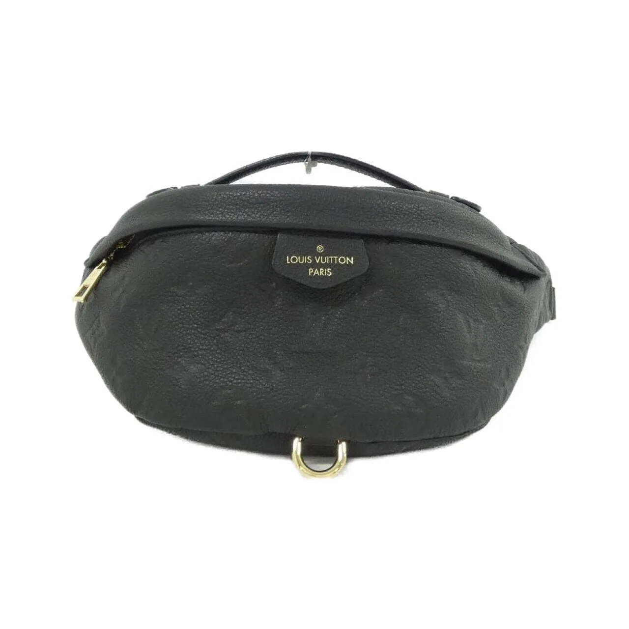 LOUIS VUITTON Bum Bag M44812 Shoulder Monogram
