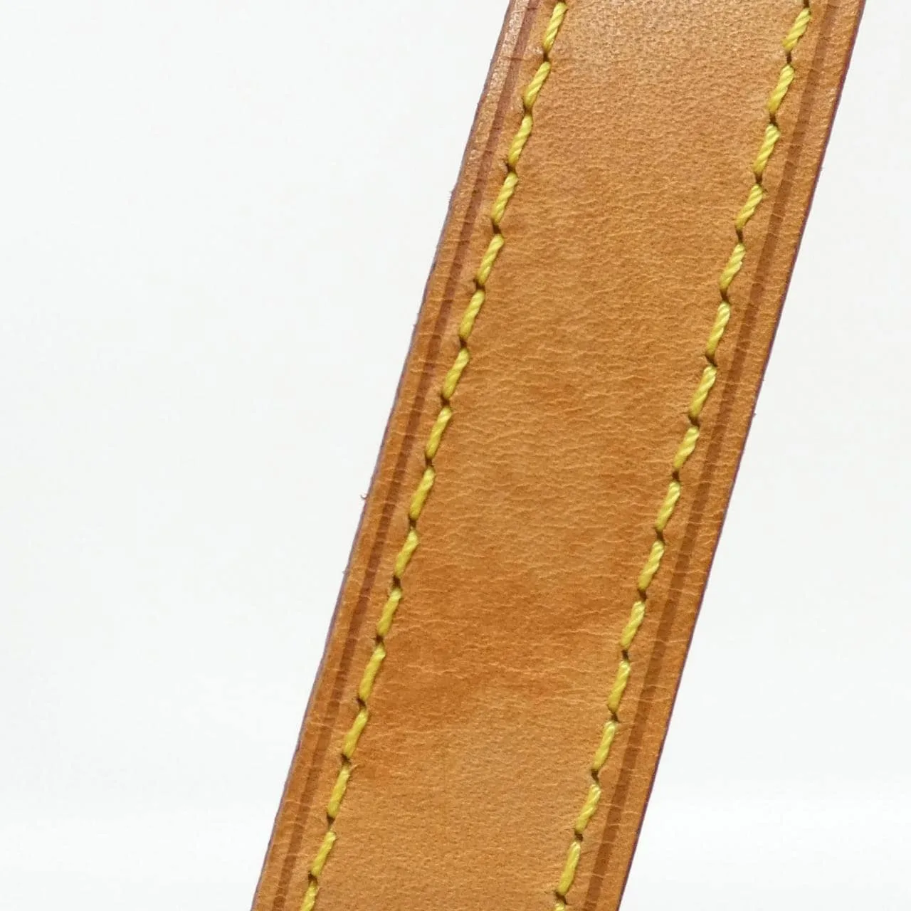 LOUIS VUITTON M51181 Shoulder Monogram 黑色 Monogram 中古品A - 縮圖 6