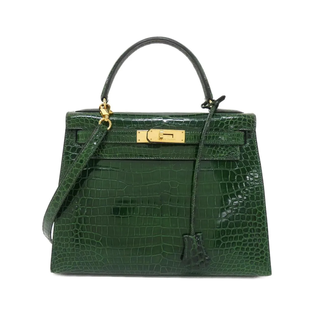 HERMES Kelly 001849CC 手提包