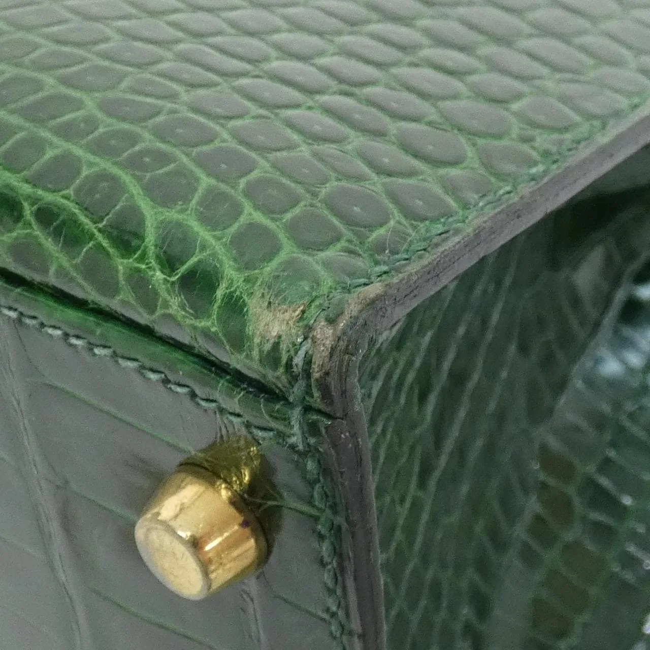 HERMES Kelly 001849CC 手提包 4