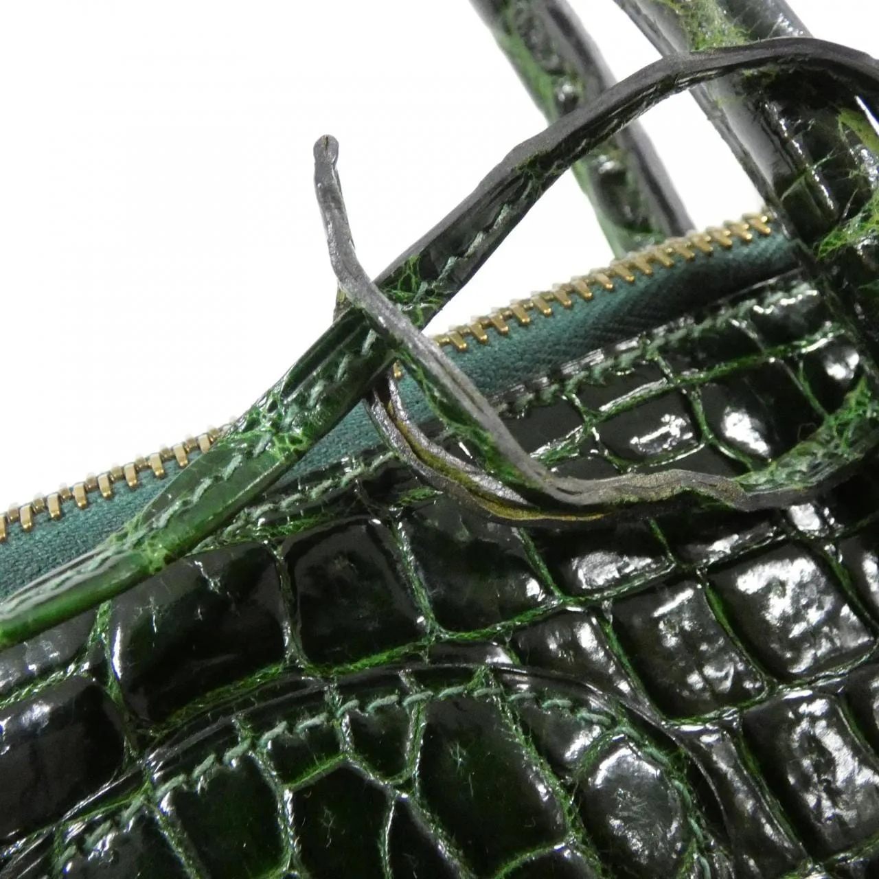 HERMES Bolide 手提包 5