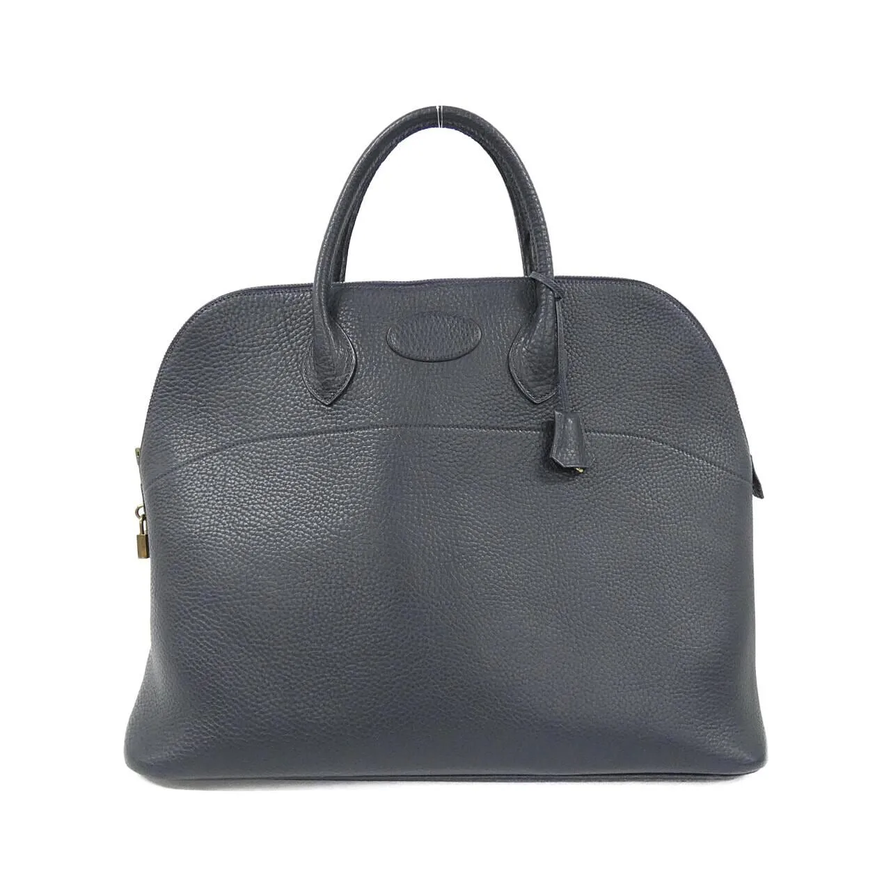 HERMES Bolide 手提包 皮革 2