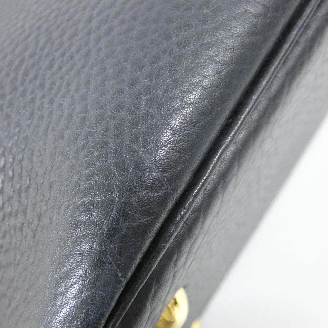 HERMES Bolide 手提包 皮革 4