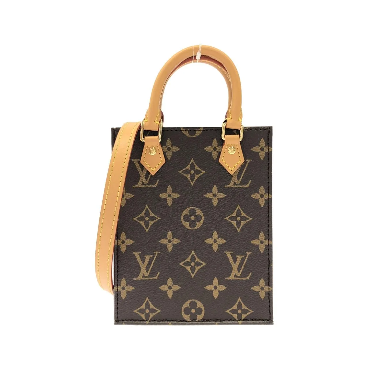 LOUIS VUITTON M81295 Handbag Monogram