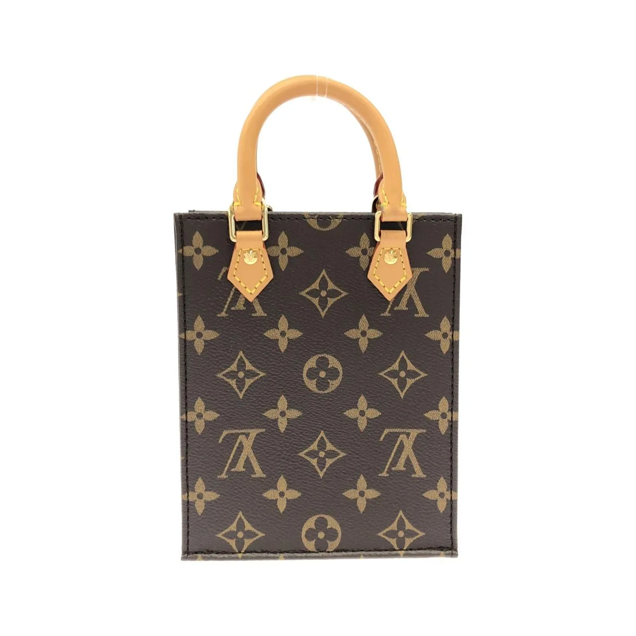 LOUIS VUITTON M81295 Handbag Monogram 2