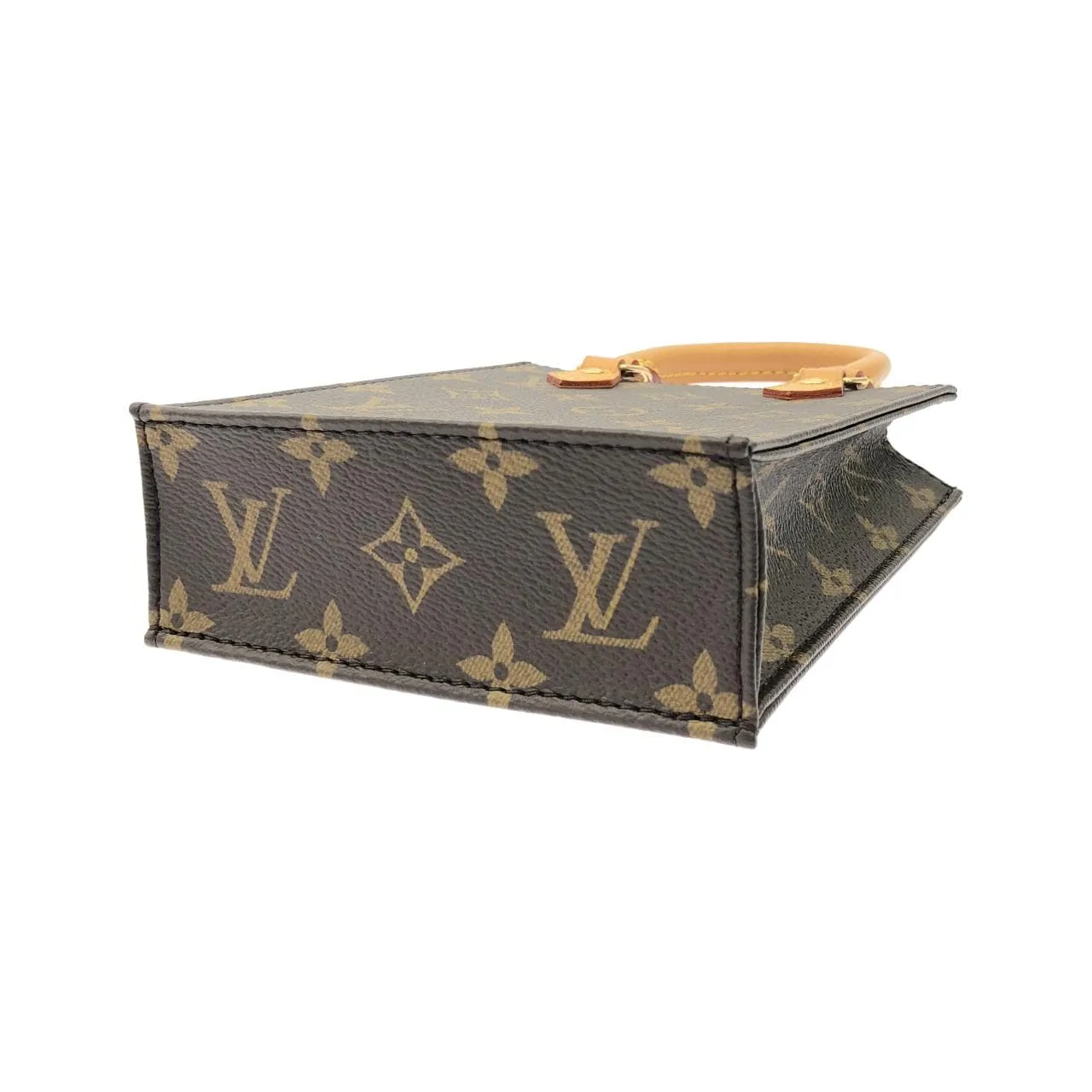 LOUIS VUITTON M81295 Handbag Monogram 3