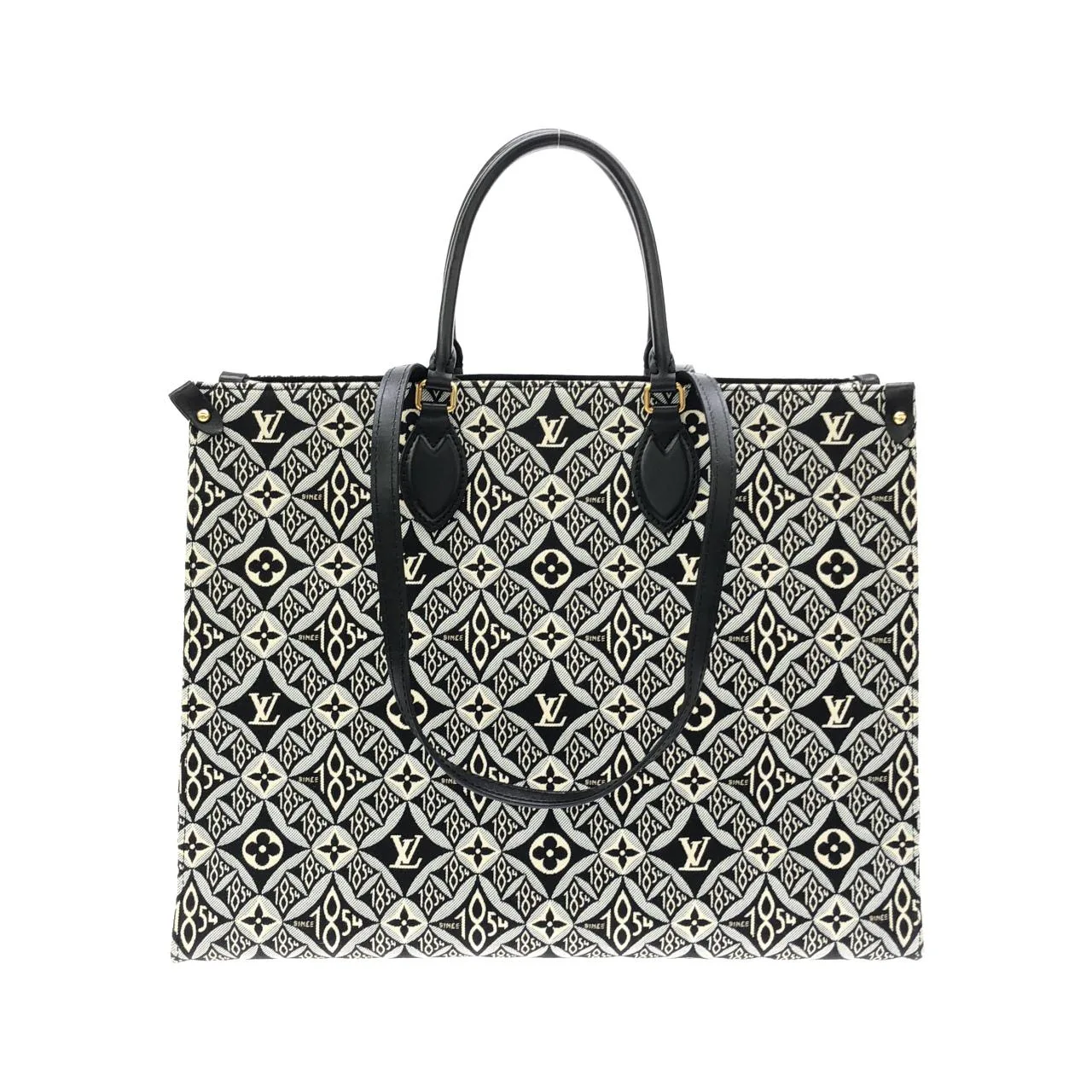 LOUIS VUITTON OnTheGo M57207 手提包