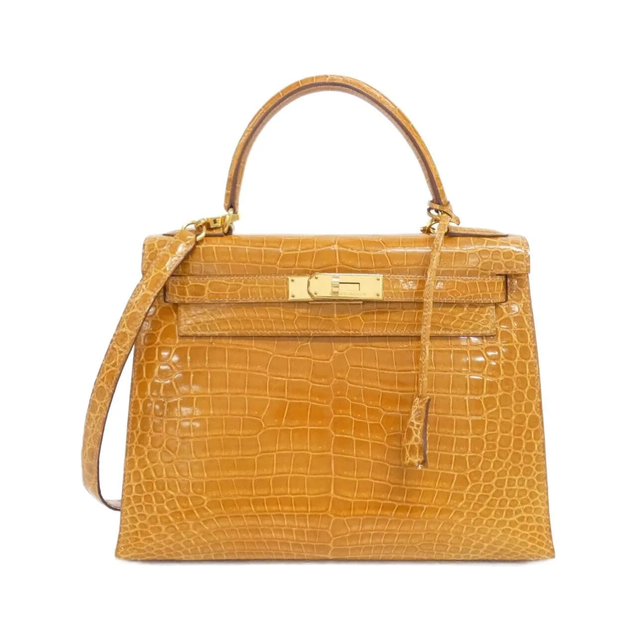 HERMES Kelly 001849CC 手提包