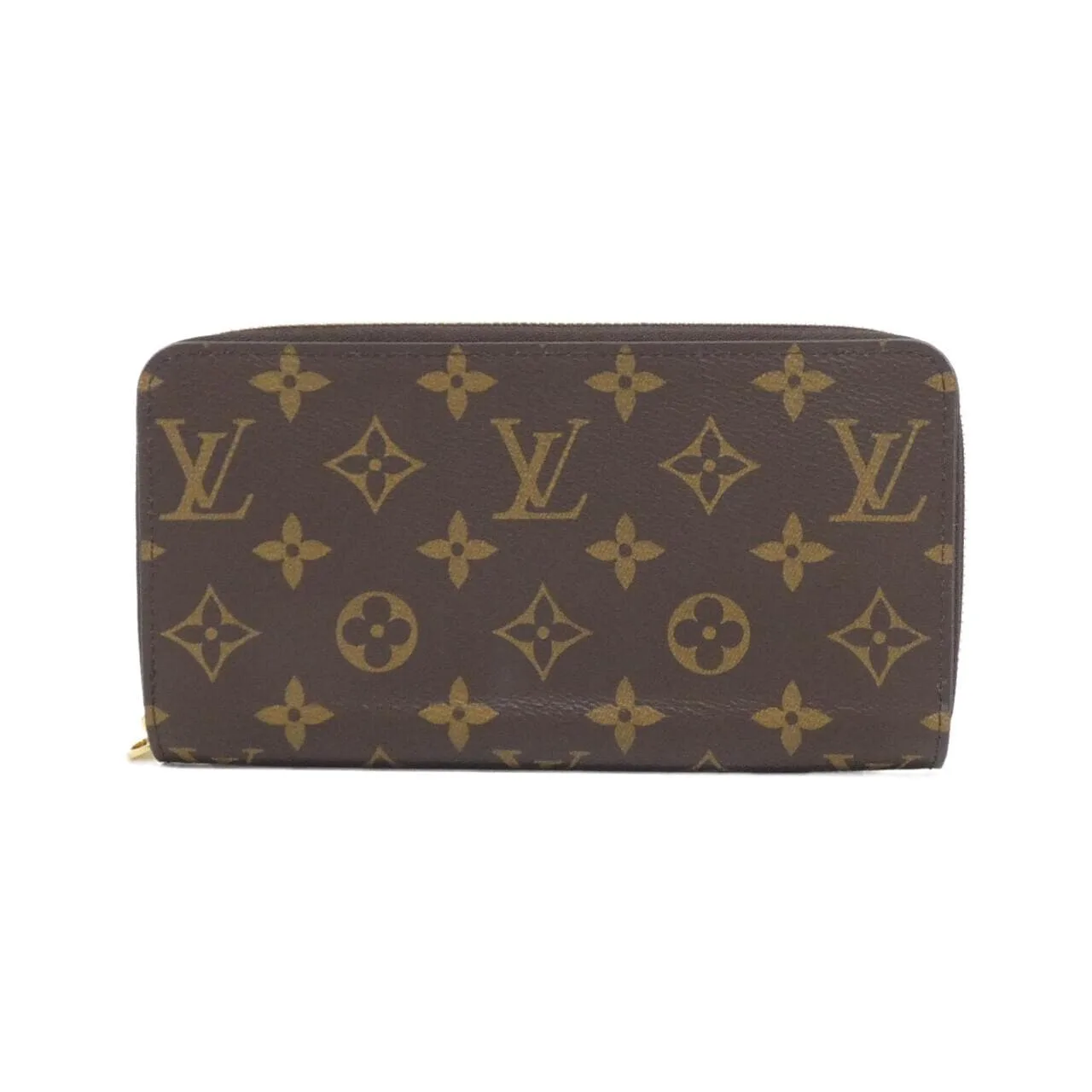 LOUIS VUITTON M42616 Wallet Monogram