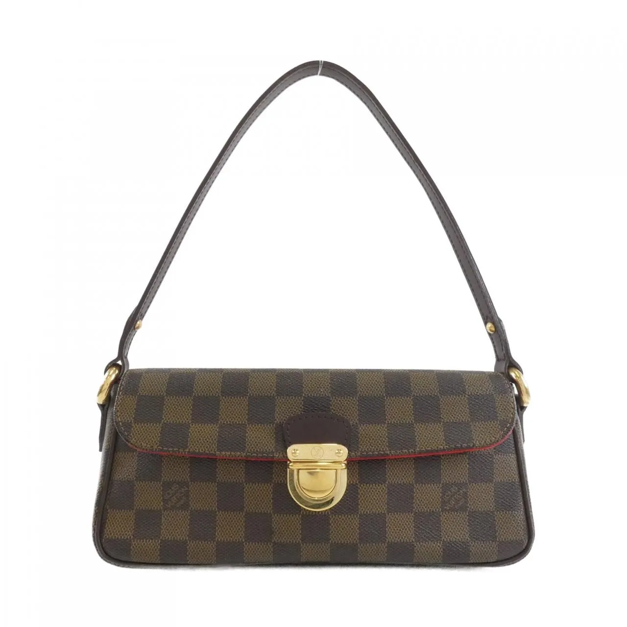 LOUIS VUITTON N60007 Shoulder Damier