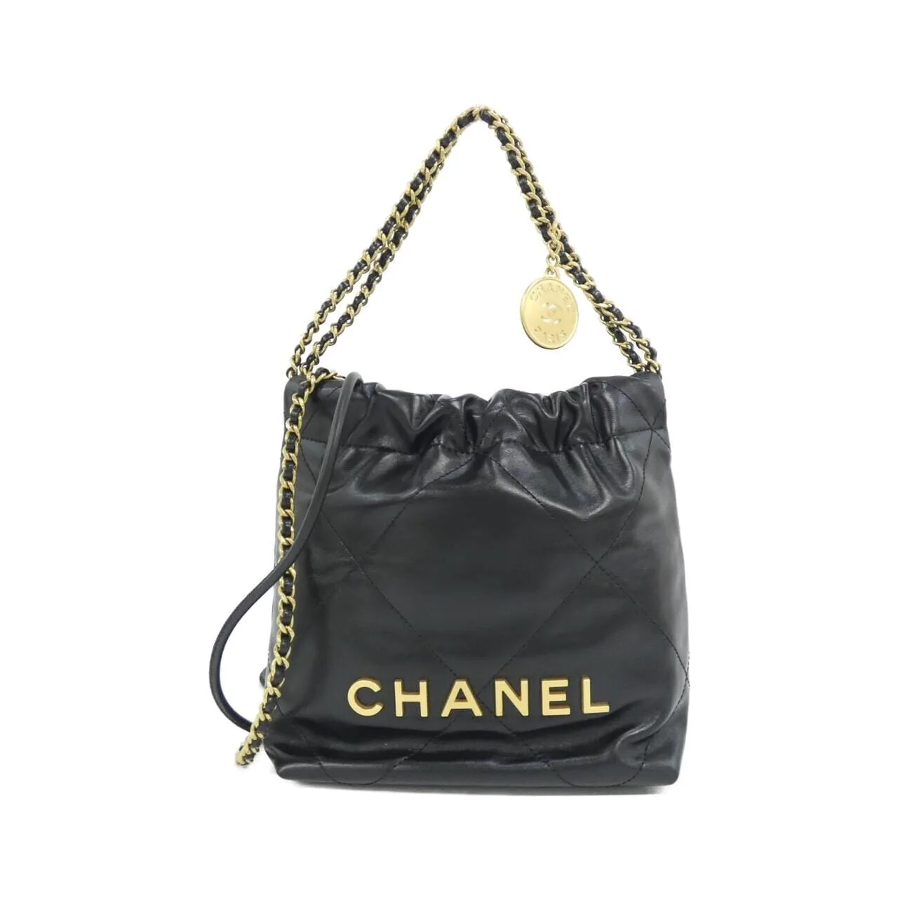 CHANEL Chanel 22 AS3980 Handbag