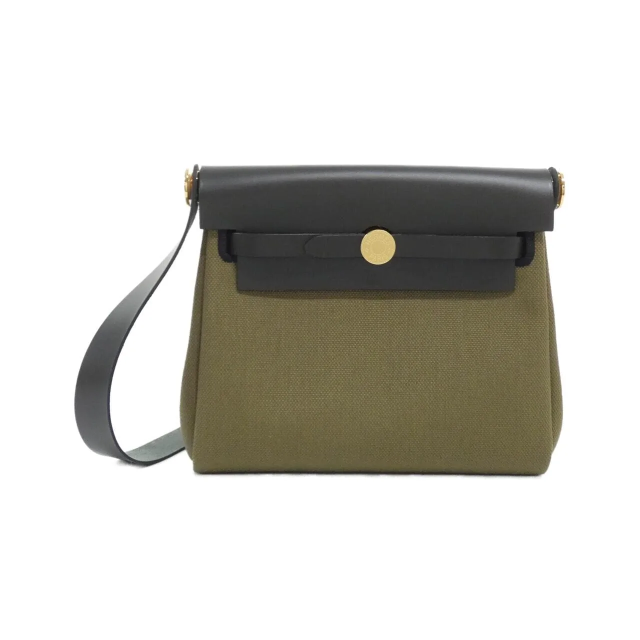 HERMES Herbag 086430CC Shoulder