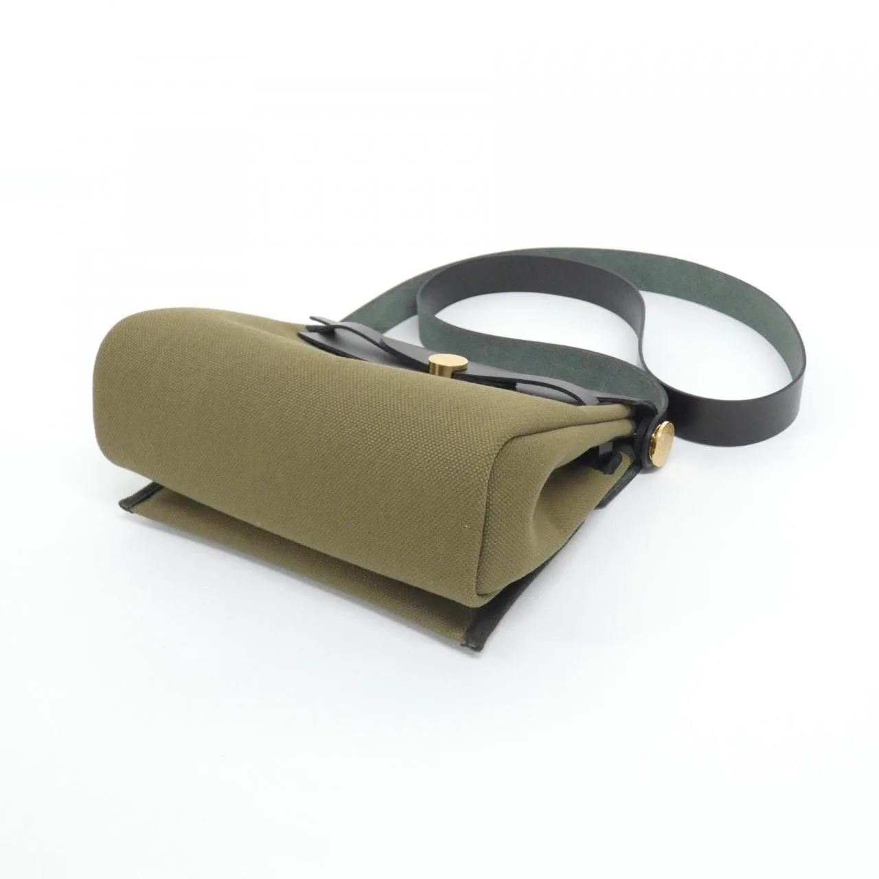 HERMES Herbag 086430CC Shoulder Unused - Thumbnail 3